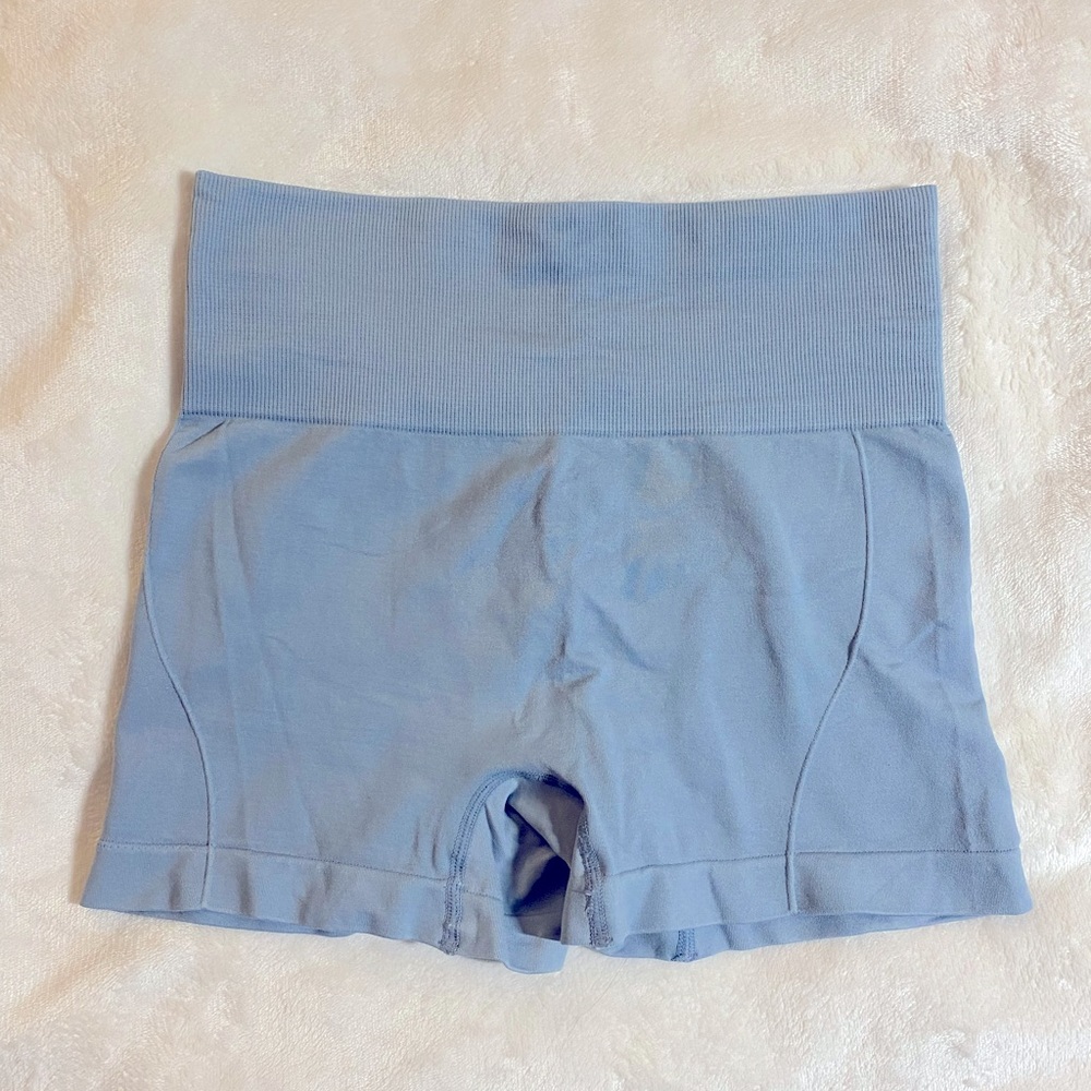 Activewear Shorts (open to offers)